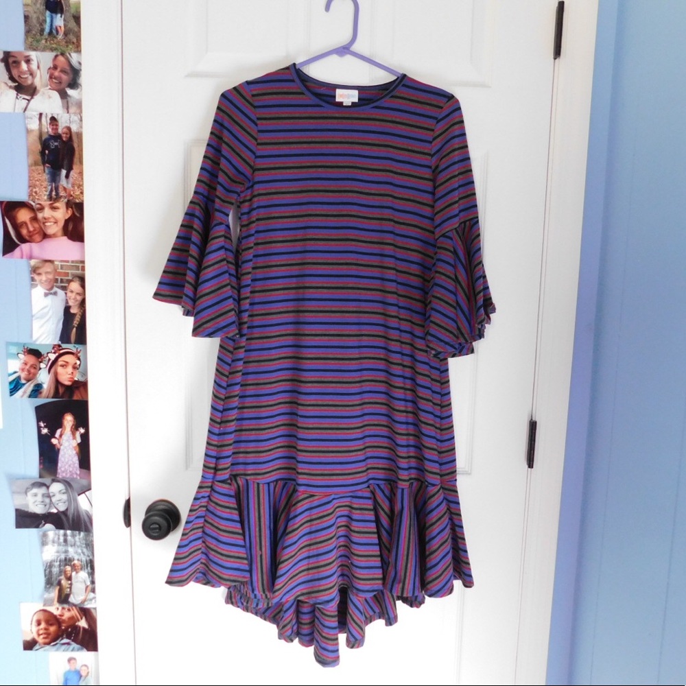 lularoe maurine dress